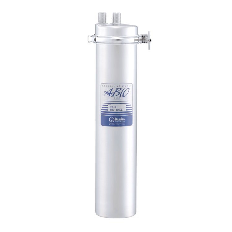 セール時期 クリタック 浄水器型式：AS-10L寸法：直径:102mm 高さ335mm送料：無料 (メーカーより)直送保証：メーカー保証付 浄水器・整水 器