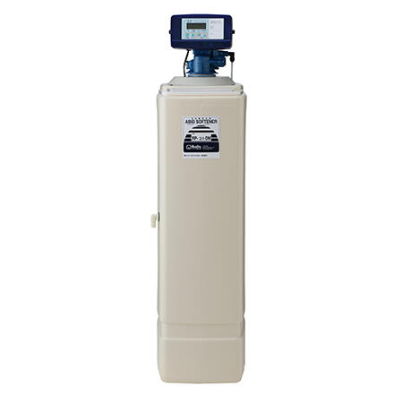 耐熱型全自動軟水器 | 業務用品-水のプロフェッショナルが提案する浄水 