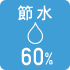 60%