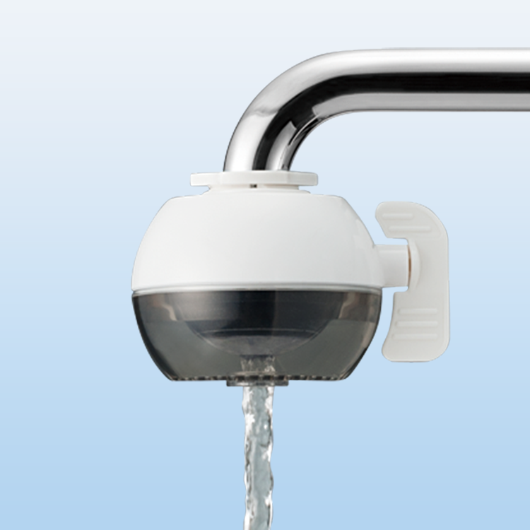 ロカシャワー特集 | 家庭用品-水のプロフェッショナルが提案する浄水器-クリタック株式会社 ロカシャワー特集 | 家庭用品-水のプロフェッショナルが提案する浄水器-クリタック株式会社