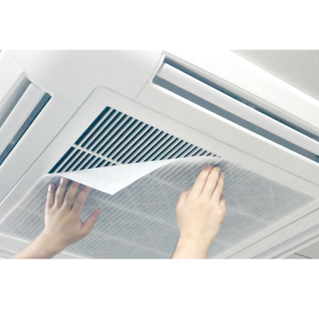 空気清浄用品 エアコンフィルター | 生活用品 | 家庭用品-水の 