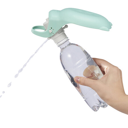 お散歩浄水 マナーシャワー ペット用品 家庭用品 水のプロフェッショナルが提案する浄水器 クリタック株式会社