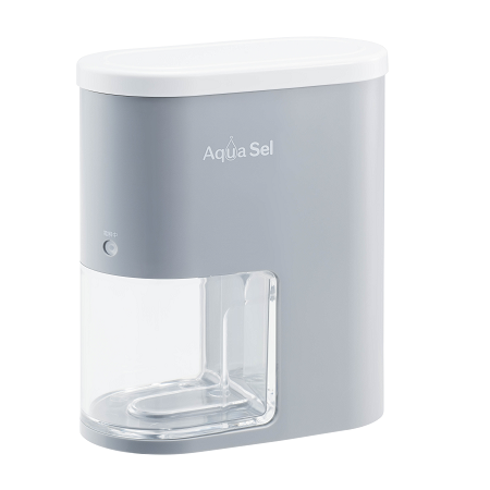 除菌水生成器　AquaSel(アクアセル)