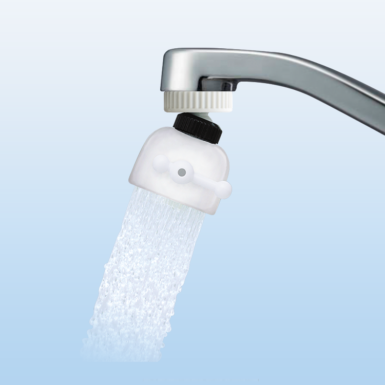 ろ過・シャワー蛇口 | 家庭用品-水のプロフェッショナルが提案する浄水器-クリタック株式会社